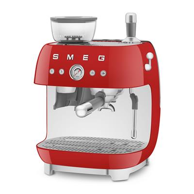 SMEG Espresso Coffee Machine – 20 Bar
