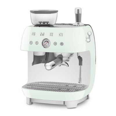 SMEG Espresso Coffee Machine – 20 Bar