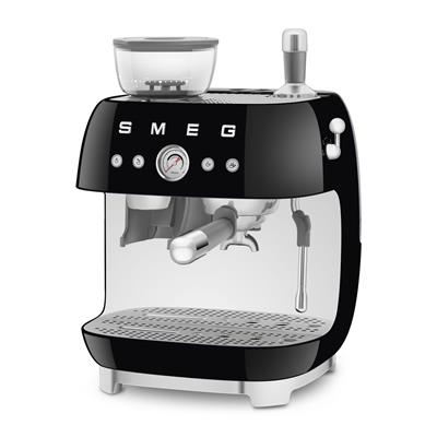 SMEG Espresso Coffee Machine – 20 Bar