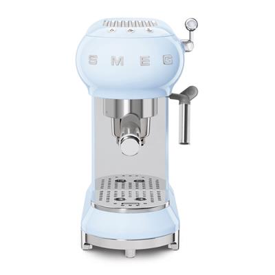 SMEG Espresso Coffee Machine – 15 Bar