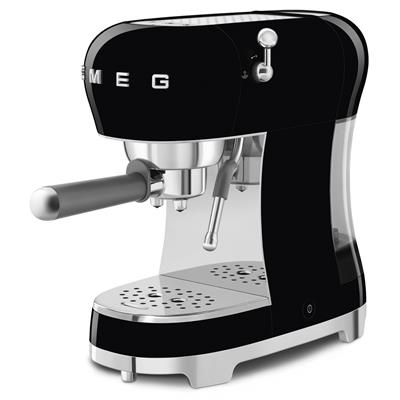 SMEG Espresso Coffee Machine – 15 Bar