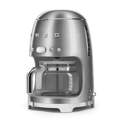 SMEG Filter Coffee Machine – 10 Fincan Aroma