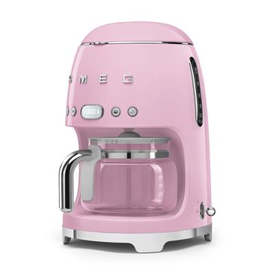 SMEG Filter Coffee Machine – 10 Fincan Aroma
