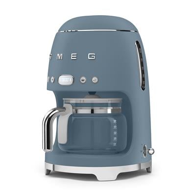 SMEG Filter Coffee Machine – 10 Fincan Aroma