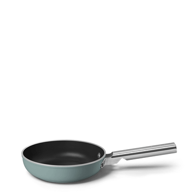 SMEG FPF2002 Kızartma Tavası – 20 cm, Seramik Kaplama