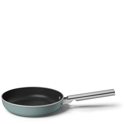 SMEG FPF2402 Kızartma Tavası – 24 cm, Seramik Kaplama
