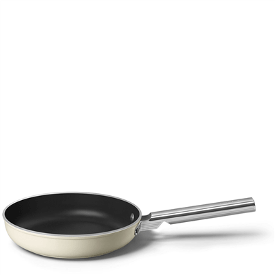 SMEG FPF2402 Kızartma Tavası – 24 cm, Seramik Kaplama
