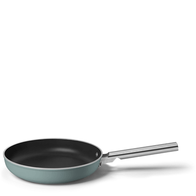 SMEG FPF2802 Kızartma Tavası – 28 cm, Seramik Kaplama