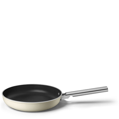 SMEG FPF2802 Kızartma Tavası – 28 cm, Seramik Kaplama