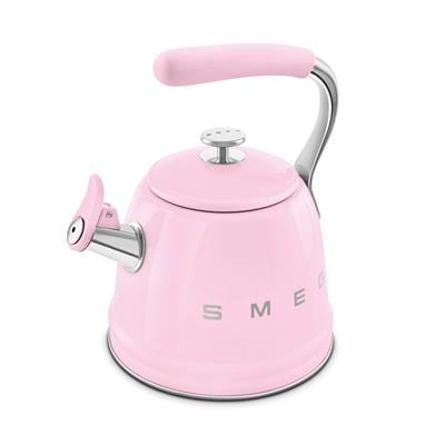 SMEG Multicolor Kettle / Renkli Su Isıtıcı – 1.7L 2400W