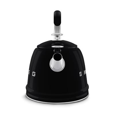 SMEG Multicolor Kettle / Renkli Su Isıtıcı – 1.7L 2400W