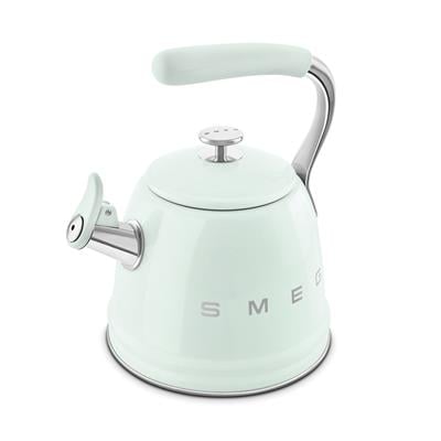 SMEG Multicolor Kettle / Renkli Su Isıtıcı – 1.7L 2400W