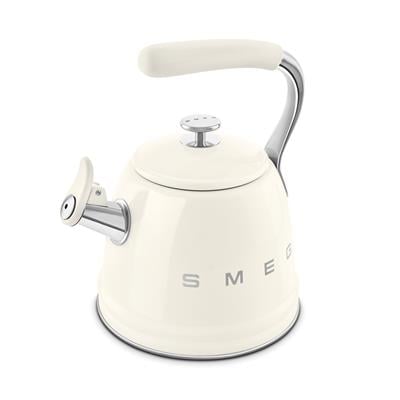 SMEG Multicolor Kettle / Renkli Su Isıtıcı – 1.7L 2400W