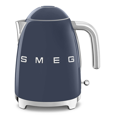SMEG Kettle / Su Isıtıcı – 1.7L 2400W
