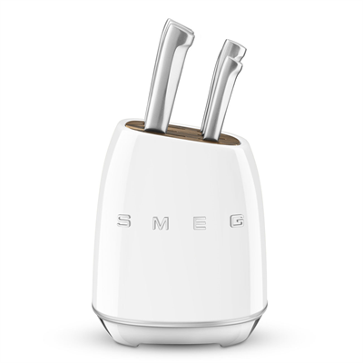 SMEG Knife Block / Bıçak Blok – Bıçak Blok