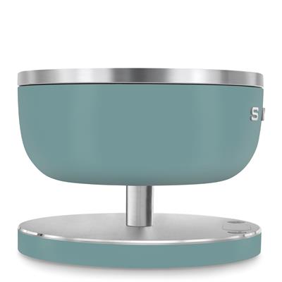 Smeg KSC01 Mutfak Tartısı – 50s Style Dijital Terazi (5 kg)