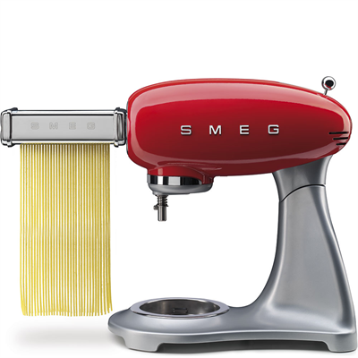 SMEG Makarna Silindiri ve Kesme Seti