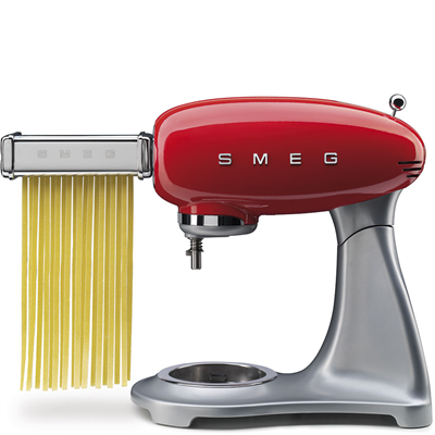 SMEG Makarna Silindiri ve Kesme Seti
