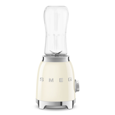 SMEG PBF00 Kişisel Blender (Single Bottle)
