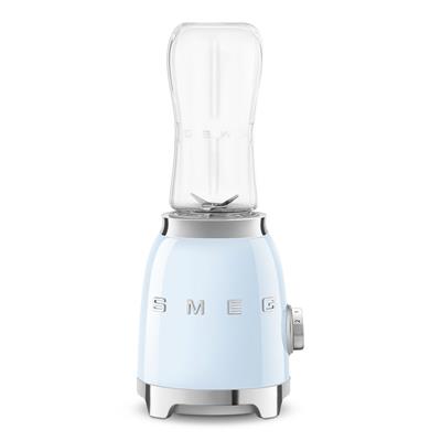 SMEG Personal Blender / Kişisel Blender – 600W 2 Şişe