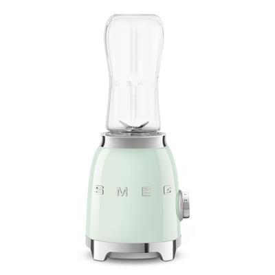SMEG Personal Blender / Kişisel Blender – 600W 2 Şişe