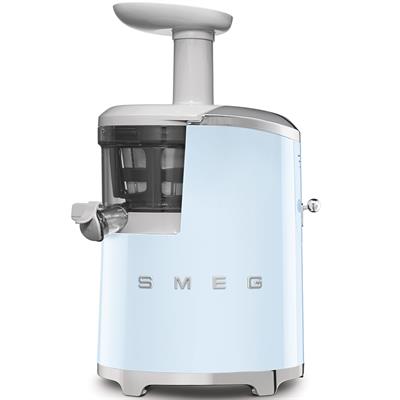 SMEG Slow Juicer – Düşük Hız