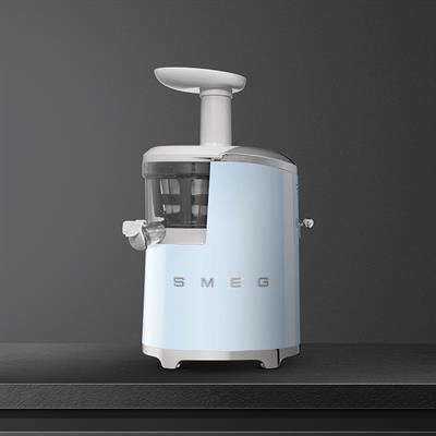 SMEG Slow Juicer – Düşük Hız