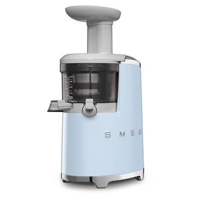SMEG Slow Juicer – Düşük Hız