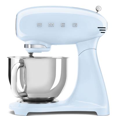 SMEG Stand Mixer / Stand Mikser – 3.5L 10 Hız