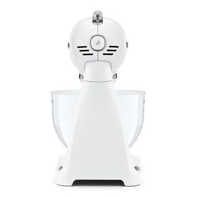 SMEG Stand Mixer / Stand Mikser – 4.8L 10 Hız