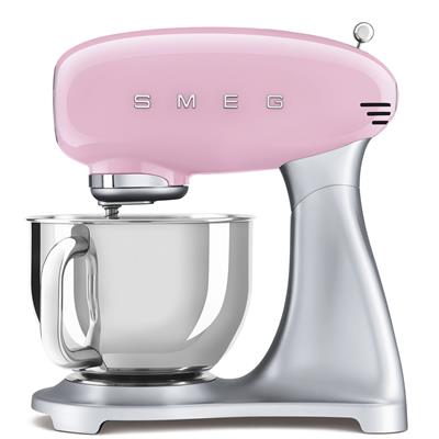 SMEG Stand Mixer / Stand Mikser – 4.8L 10 Hız
