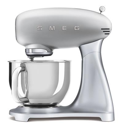 SMEG Stand Mixer / Stand Mikser – 4.8L 10 Hız