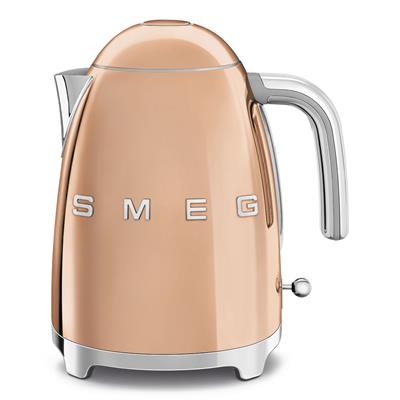 SMEG Kettle / Su Isıtıcı – 1.7L 2400W