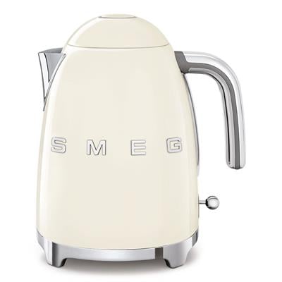 SMEG Kettle / Su Isıtıcı – 1.7L 2400W