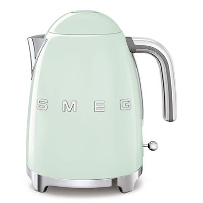 SMEG Kettle / Su Isıtıcı – 1.7L 2400W