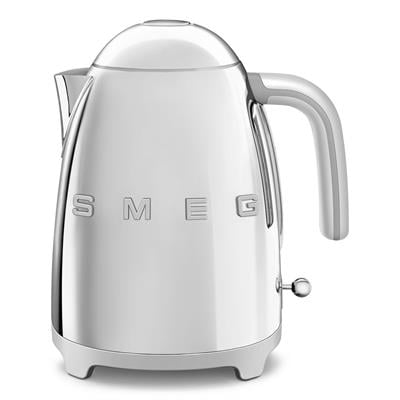 SMEG Kettle / Su Isıtıcı – 1.7L 2400W