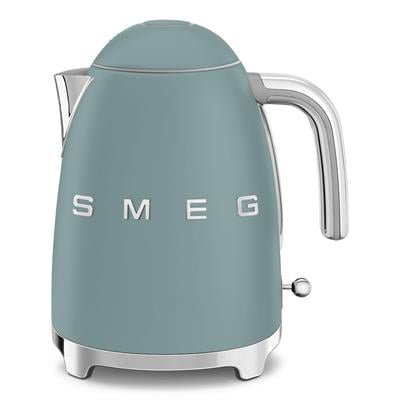 SMEG Kettle / Su Isıtıcı – 1.7L 2400W