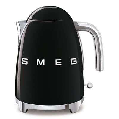 SMEG Kettle / Su Isıtıcı – 1.7L 2400W