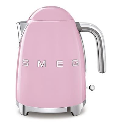 SMEG Kettle / Su Isıtıcı – 1.7L 2400W