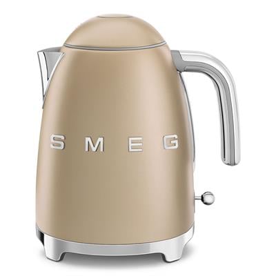 SMEG Kettle / Su Isıtıcı – 1.7L 2400W