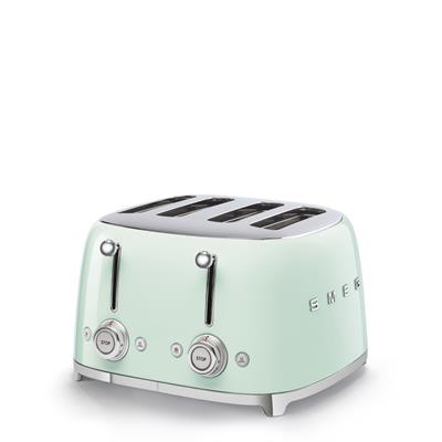 SMEG Toaster / Tost Makinesi – Tost Makinesi