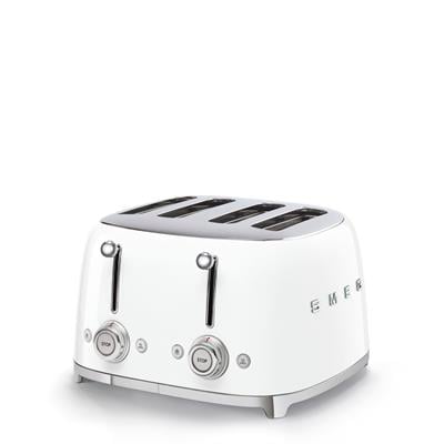 SMEG Tost Makinesi Pembe - Tost Makinesi
