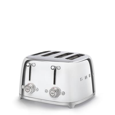 SMEG Toaster / Tost Makinesi – Tost Makinesi