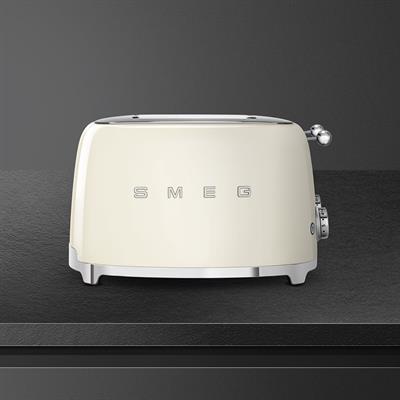 SMEG Toaster / Tost Makinesi – Tost Makinesi