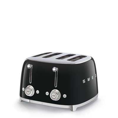 SMEG Toaster / Tost Makinesi – Tost Makinesi