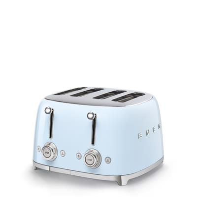 SMEG Toaster / Tost Makinesi – Tost Makinesi