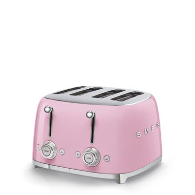 SMEG Toaster / Tost Makinesi – Tost Makinesi