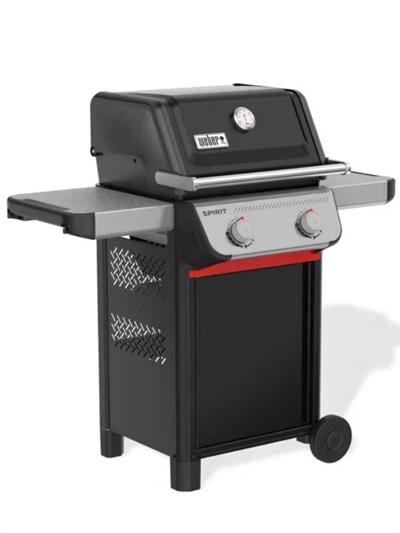 Weber Spirit E-210 Gazlı Barbekü Mangal