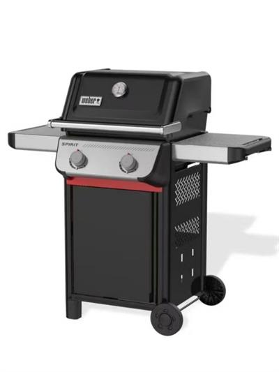 Weber Spirit E-210 Gazlı Barbekü Mangal