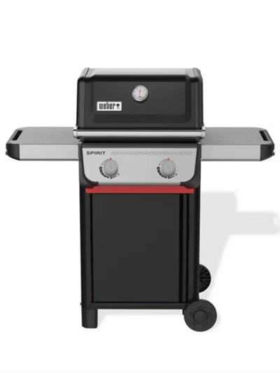 Weber Spirit E-210 Gazlı Barbekü Mangal